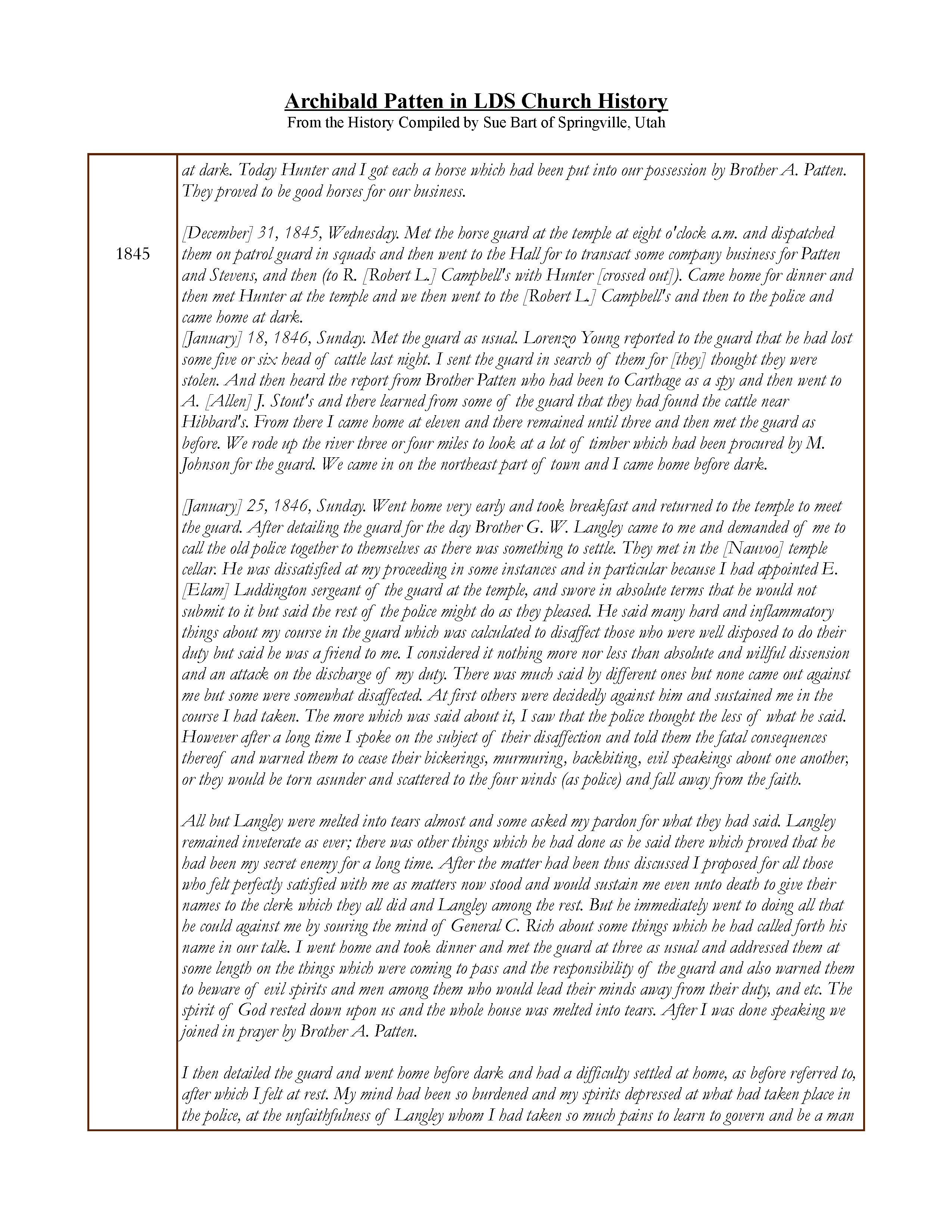 Document